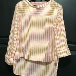 J Crew blouse. Size 14